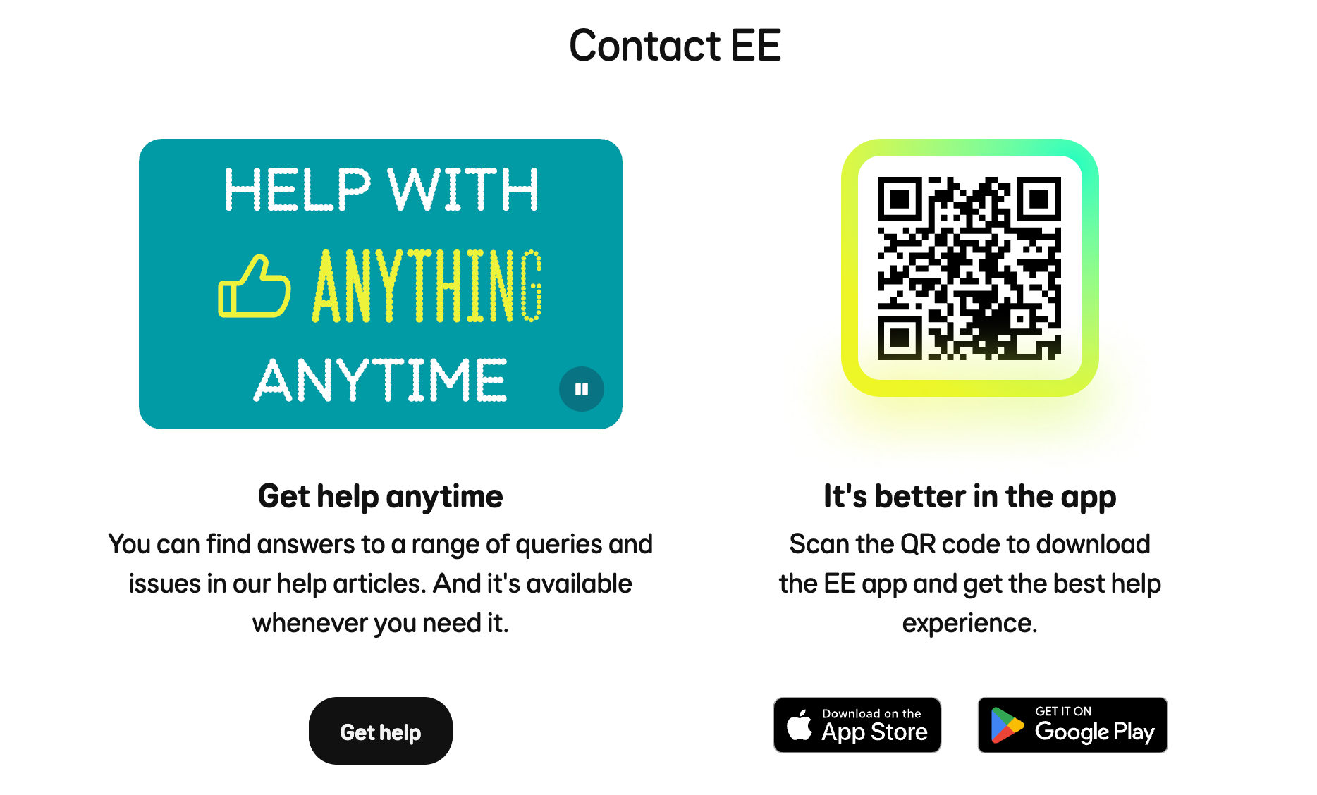 Why are we still seeing such crappy Chatbot experiences from the big players?