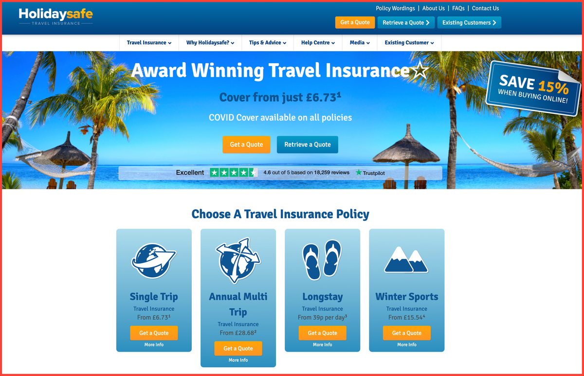 OpenDialog AI wins tifgroup Insurance, launches with HolidaySafe brand