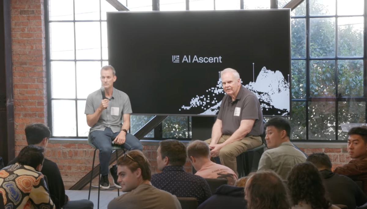 Google's Jeff Dean: We're 'about a year-ish' from having 24/7 AI engineers