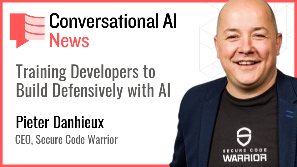 Training Developers to Build Defensively with AI