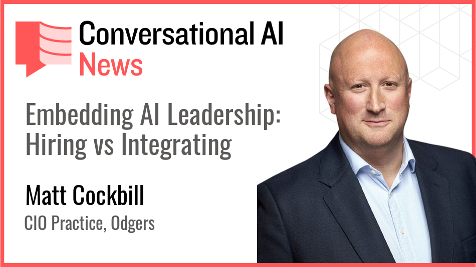 Embedding AI Leadership: When to Hire, When to Integrate