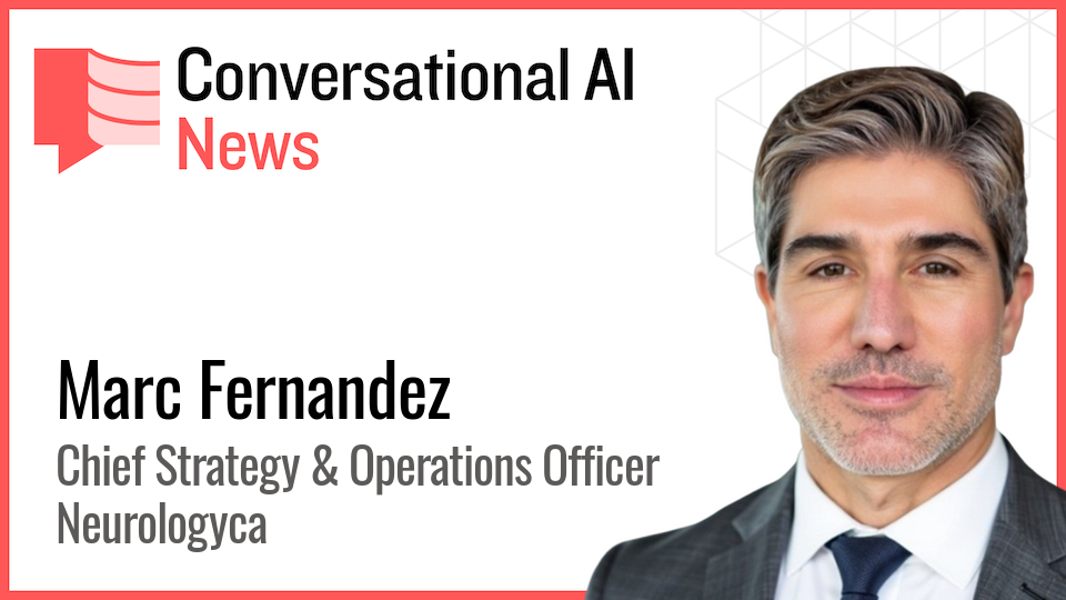 Marc Fernandez of Neurologyca: Building Human Context AI for Empathetic Systems