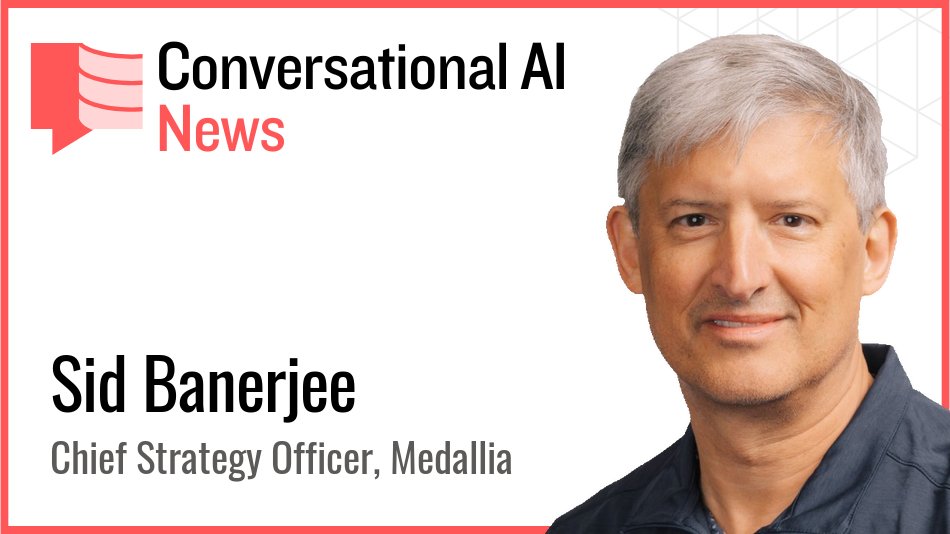The Future of CX: Q&A with Medallia’s Sid Banerjee