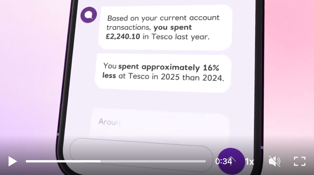 NatWest Launches Agentic AI Money Management with Cora, Powered by OpenAI