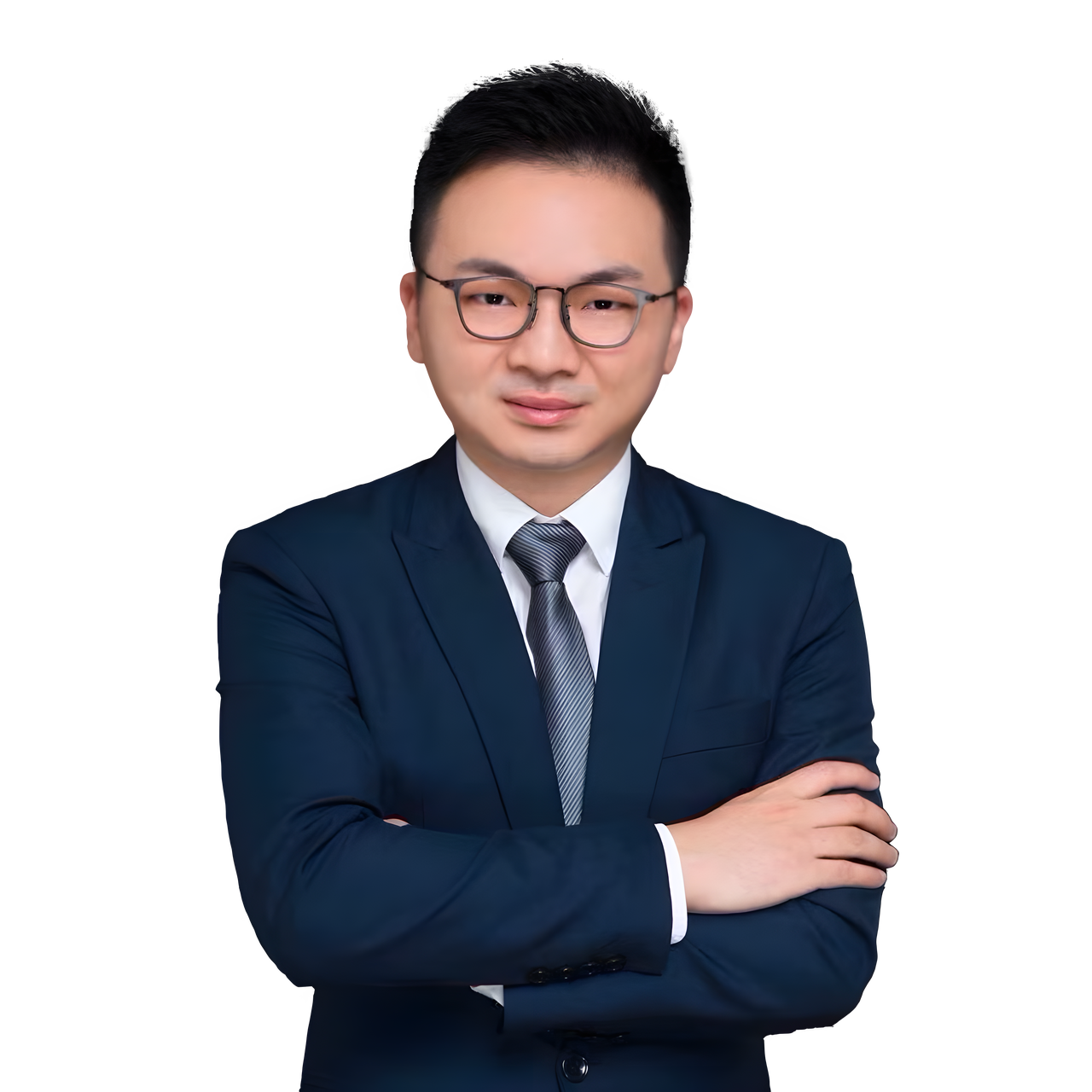 Alex Wu, Founder and CEO, DeepWisdom
