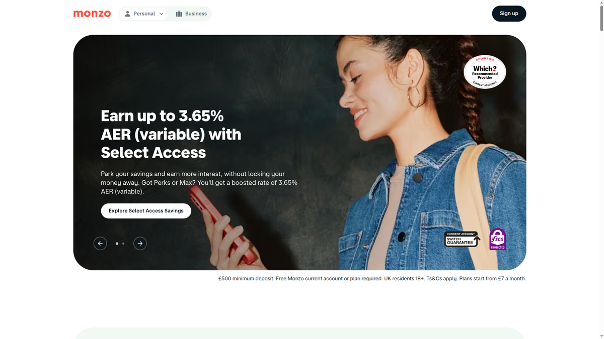 How Monzo Bank Built Their Own AI Agent For Live Customer Support - Without Losing Control