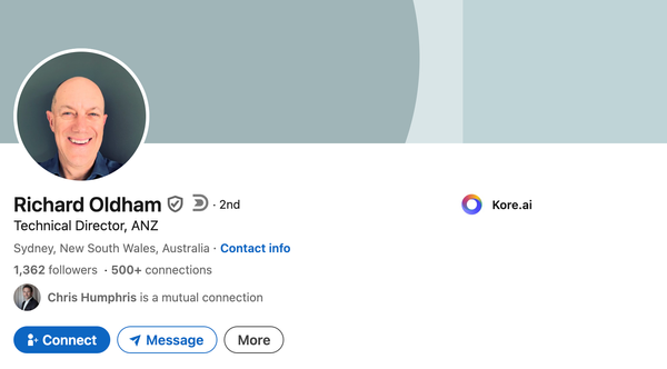 Kore.ai expands in Australia and New Zealand