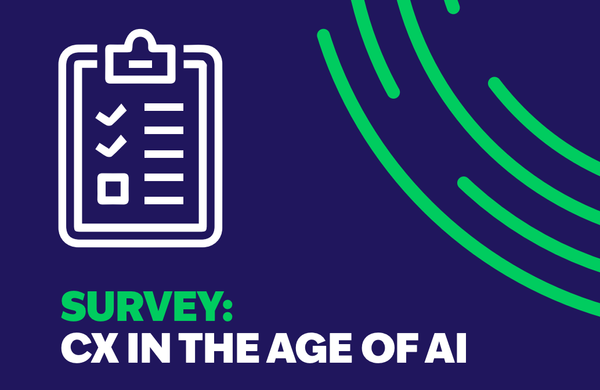 40% of companies say AI will be critical to their operations within 2-3 years