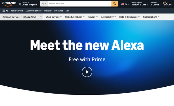 Amazon's Alexa+ is looking really compelling