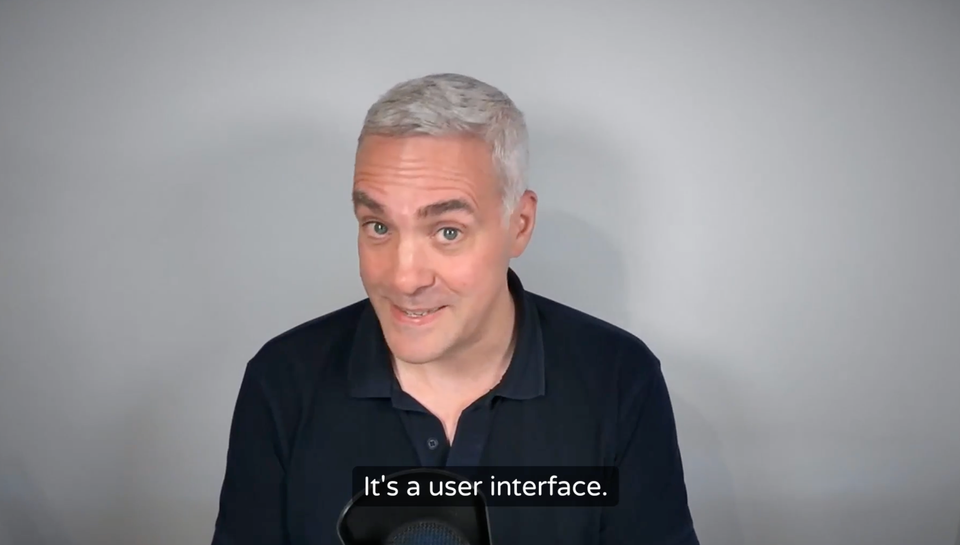 Did you know you can register here on Conversational AI News?