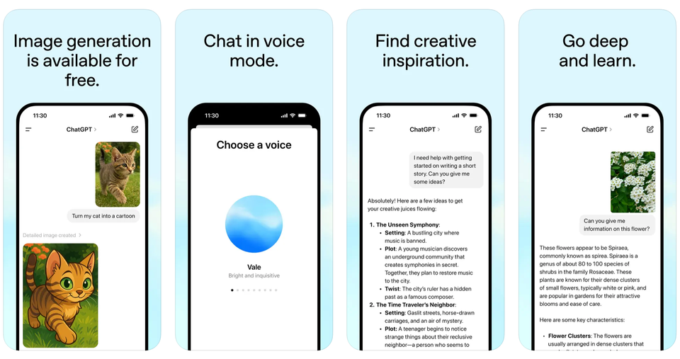 All UAE residents to get free ChatGPT Plus subscriptions