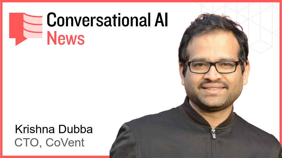 Inside CoVent: How Krishna Dubba is Using AI to Revolutionise Event Sponsorships