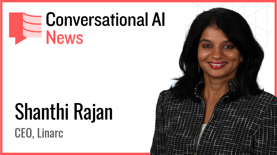 How Linarc’s Shanthi Rajan Is Using AI to Transform Construction Projects