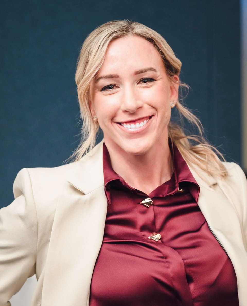 Laurel McKenzie, Principal Behavioral Scientist, CoachHub