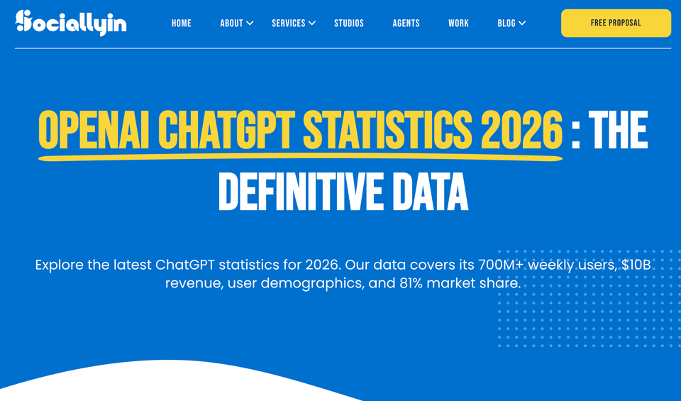 Gen Z Is Replacing Google With ChatGPT, and Brands Should Be Paying Attention